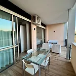Apartament Charming Panoramic