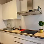 Apartament Charming Panoramic Rzym