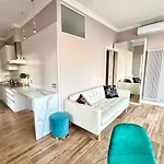 Charming Panoramic רומא