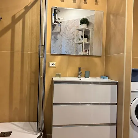 Apartment Charming Panoramic