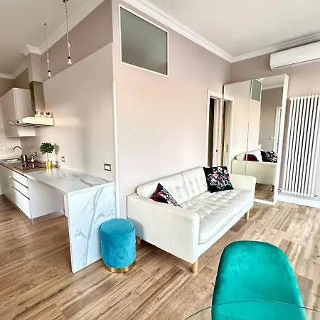 Charming Panoramic Rome