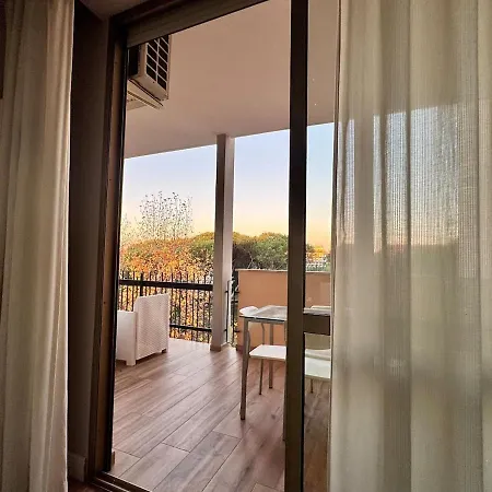 Charming Panoramic *