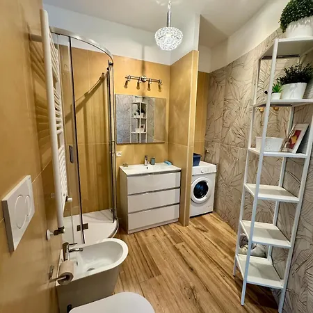 Charming Panoramic Apartment *