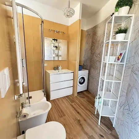 Apartment Charming Panoramic Rome