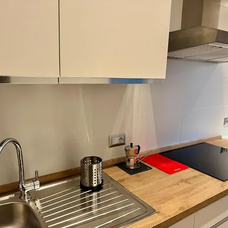 Charming Panoramic Apartment