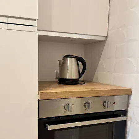 Apartment Charming Panoramic