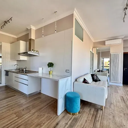 Charming Panoramic * Rome