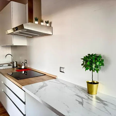 Apartment Charming Panoramic *