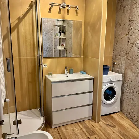 Charming Panoramic * Rome