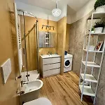 Charming Panoramic Appartement *